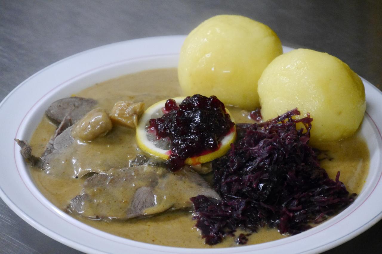Gasthaus Straub Grettstadt Экстерьер фото
